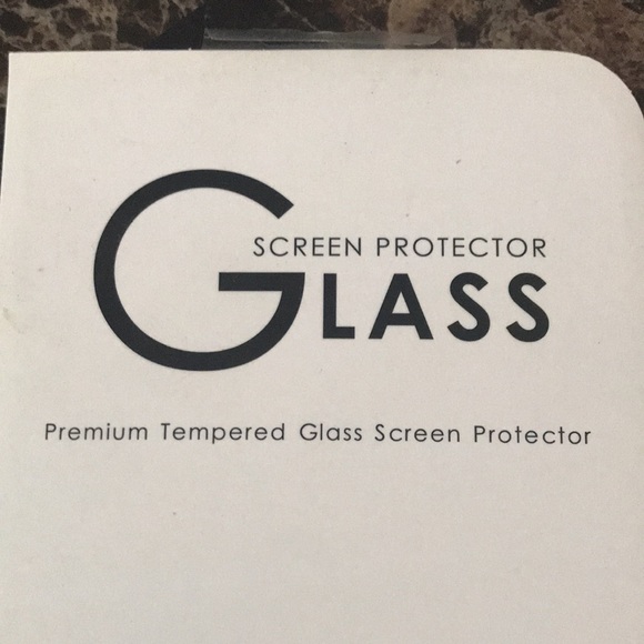 MTEM-LG LS676 / GLASS SCREEN PROTECTOR /PREMIUM TEMPERED GLASS SCREEN PROTECTOR - Picture 3 of 7